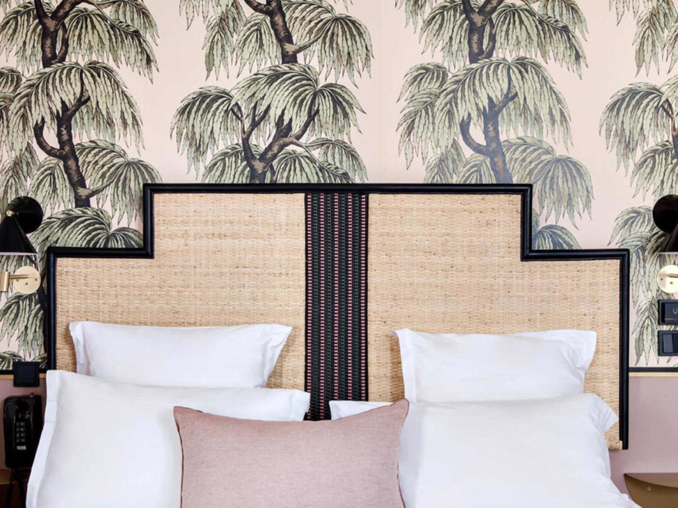 سرویس خواب جدید