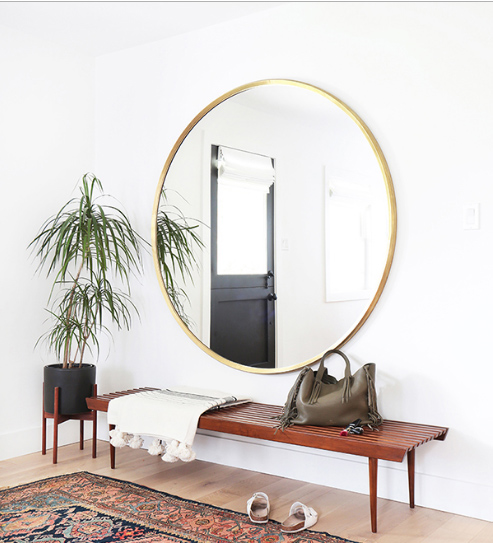 ایده طراحی دکوراسیون منزل کوچک