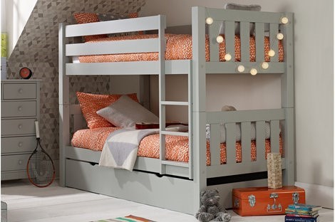 تخت خواب کودک