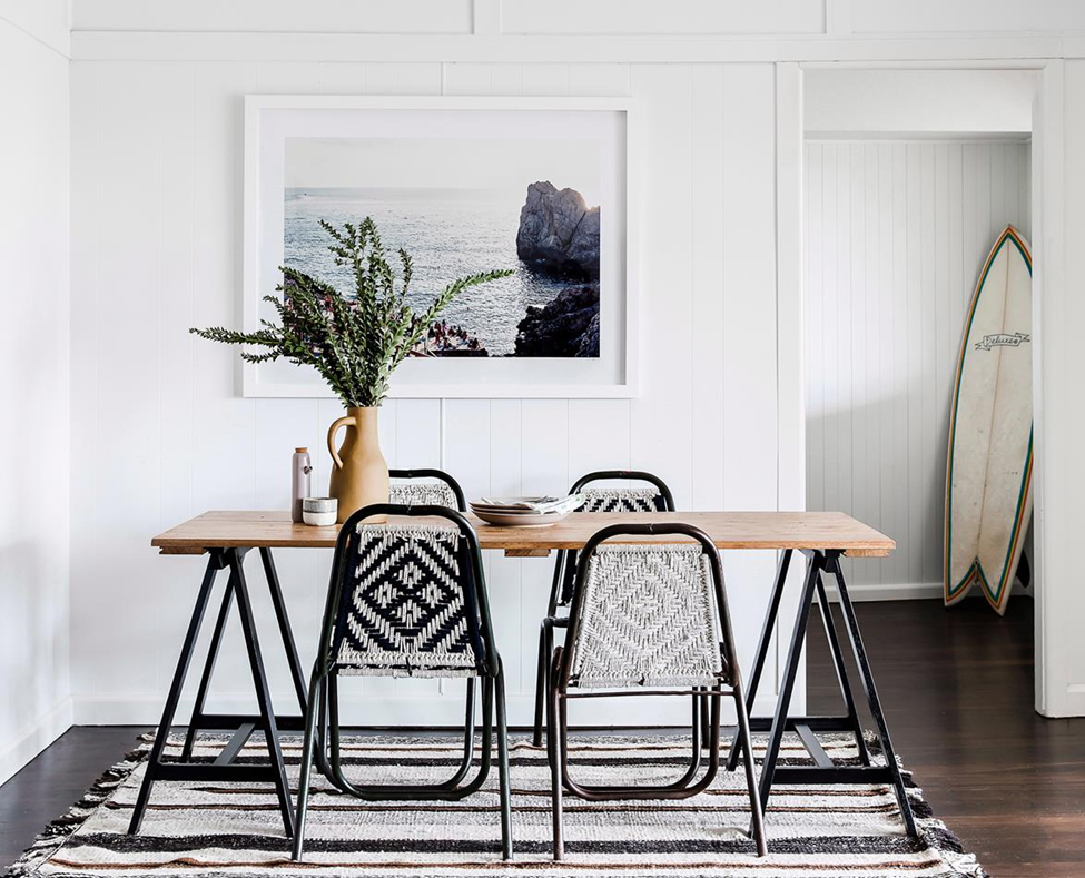 ایده طراحی دکوراسیون داخلی