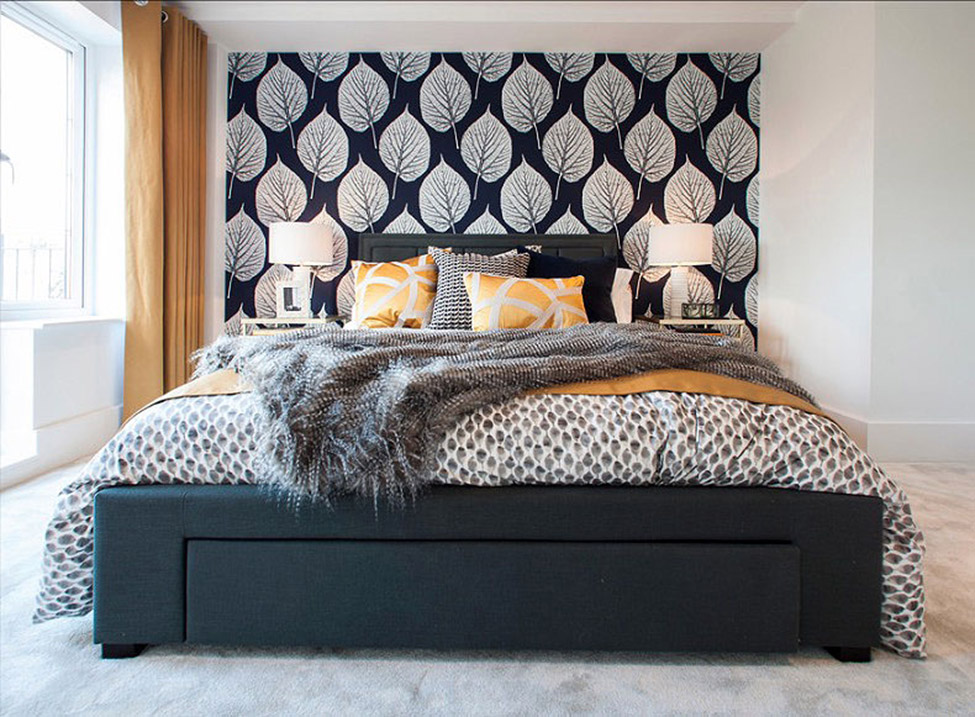 ایده سرویس خواب مدرن