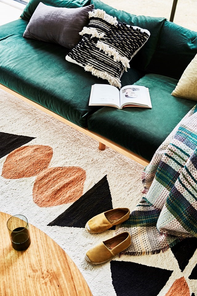 طراحی دکوراسیون داخلی خانه