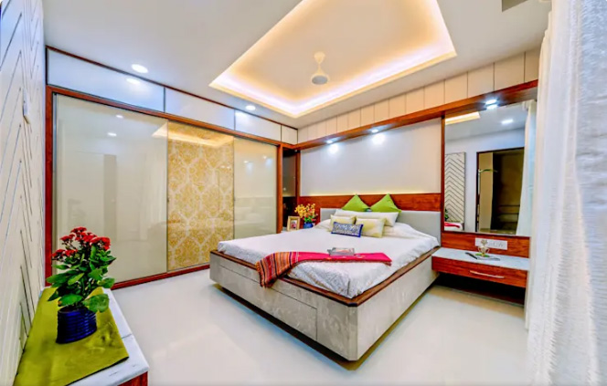 طرح کمد لباس