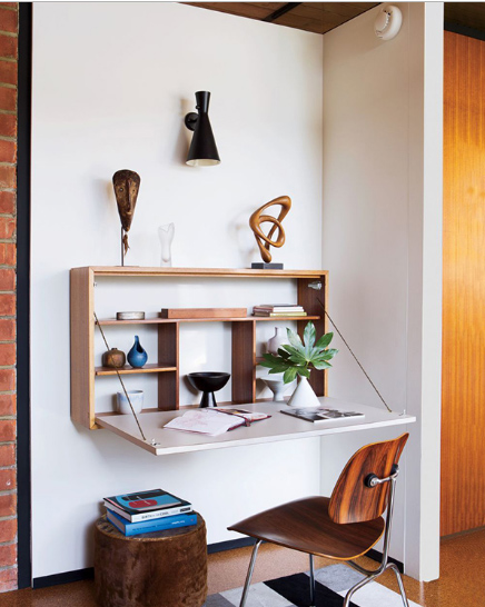 طرح دکوراسیون داخلی خانه کوچک