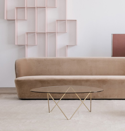 طرح دکوراسیون داخلی خانه نقلی