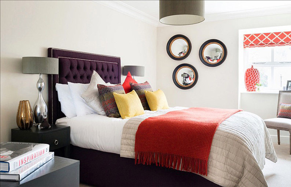 سرویس خواب مدرن و شیک