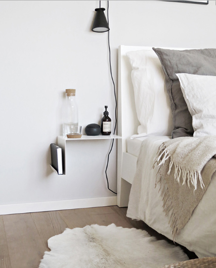 دکوراسیون داخلی برای منزل نقلی