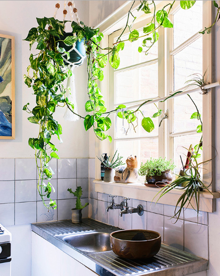 طرح دکوراسیون برای خانه کوچک