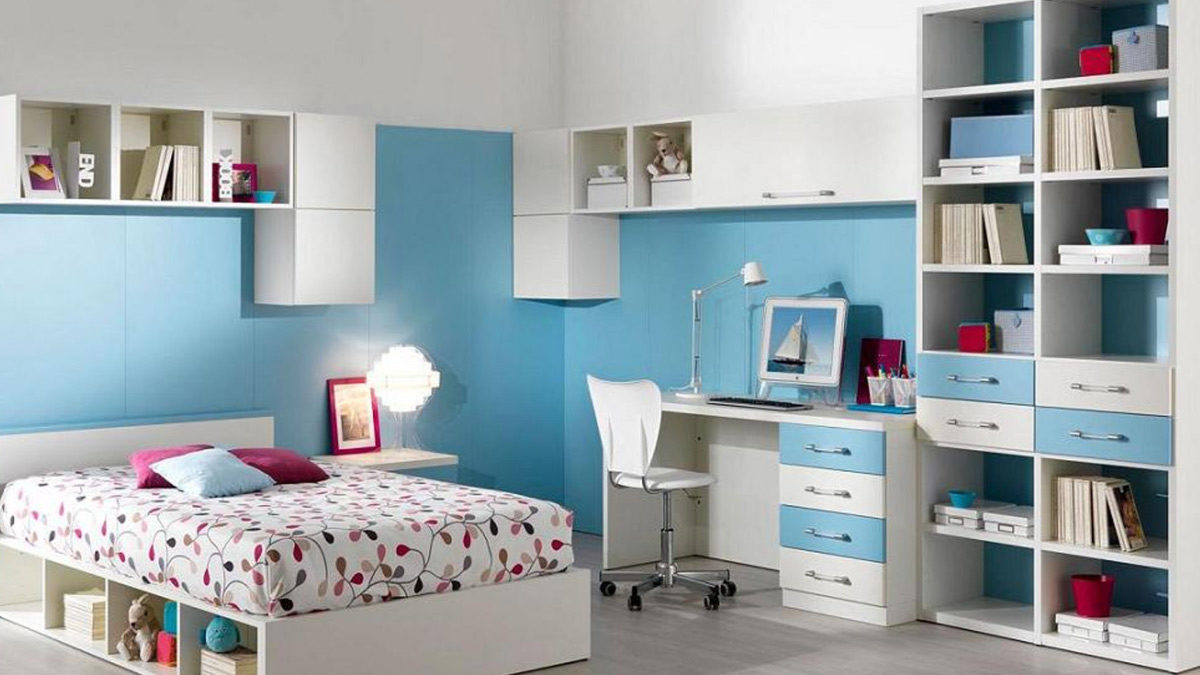 سرویس خواب نوجوان