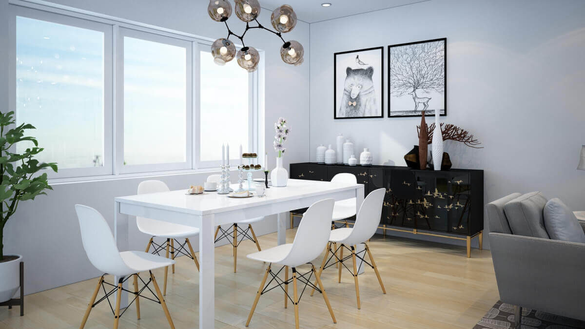 معماری داخلی