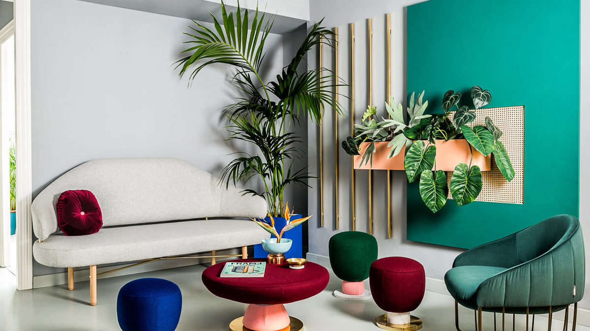 تغییر دکوراسیون داخلی منزل