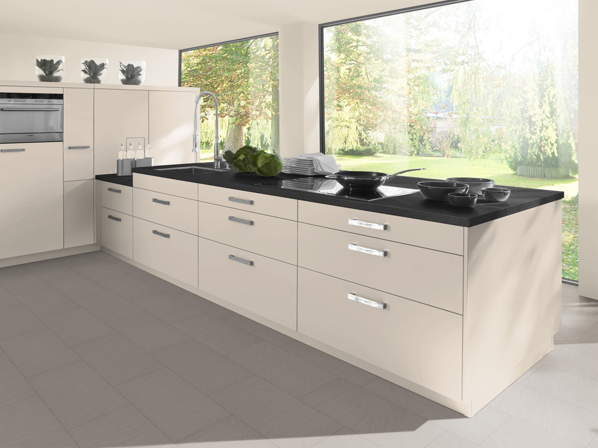 معایب کابینت هایگلاس