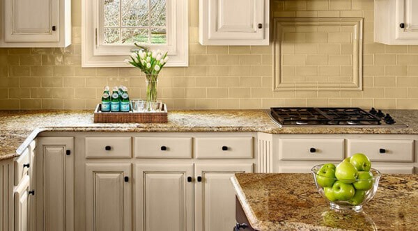 دکوراسیون آشپزخانه کوچک