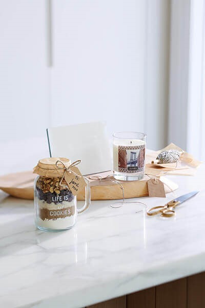 دکوراسیون آشپزخانه کوچک