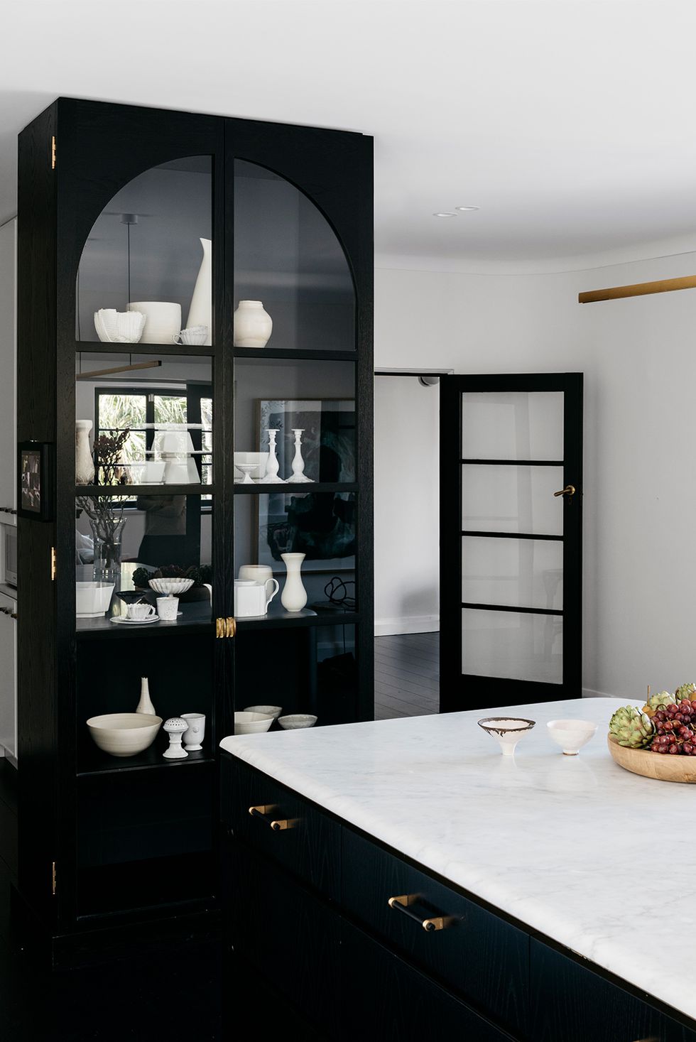 کابینت آشپزخانه مدل جدید