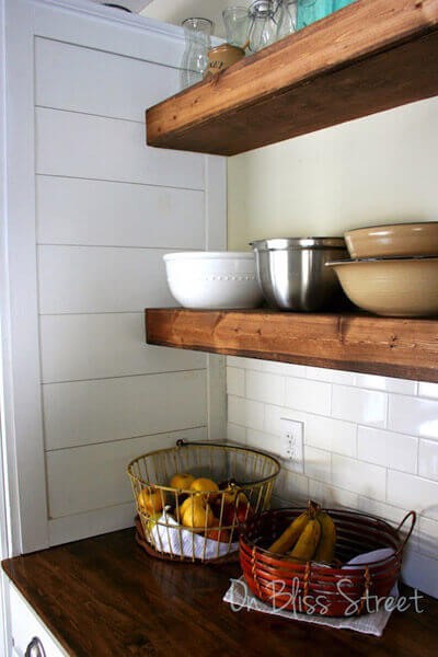 دکوراسیون آشپزخانه کوچک