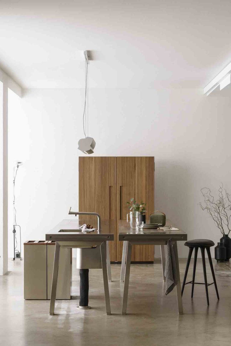 دکوراسیون داخلی آشپزخانه