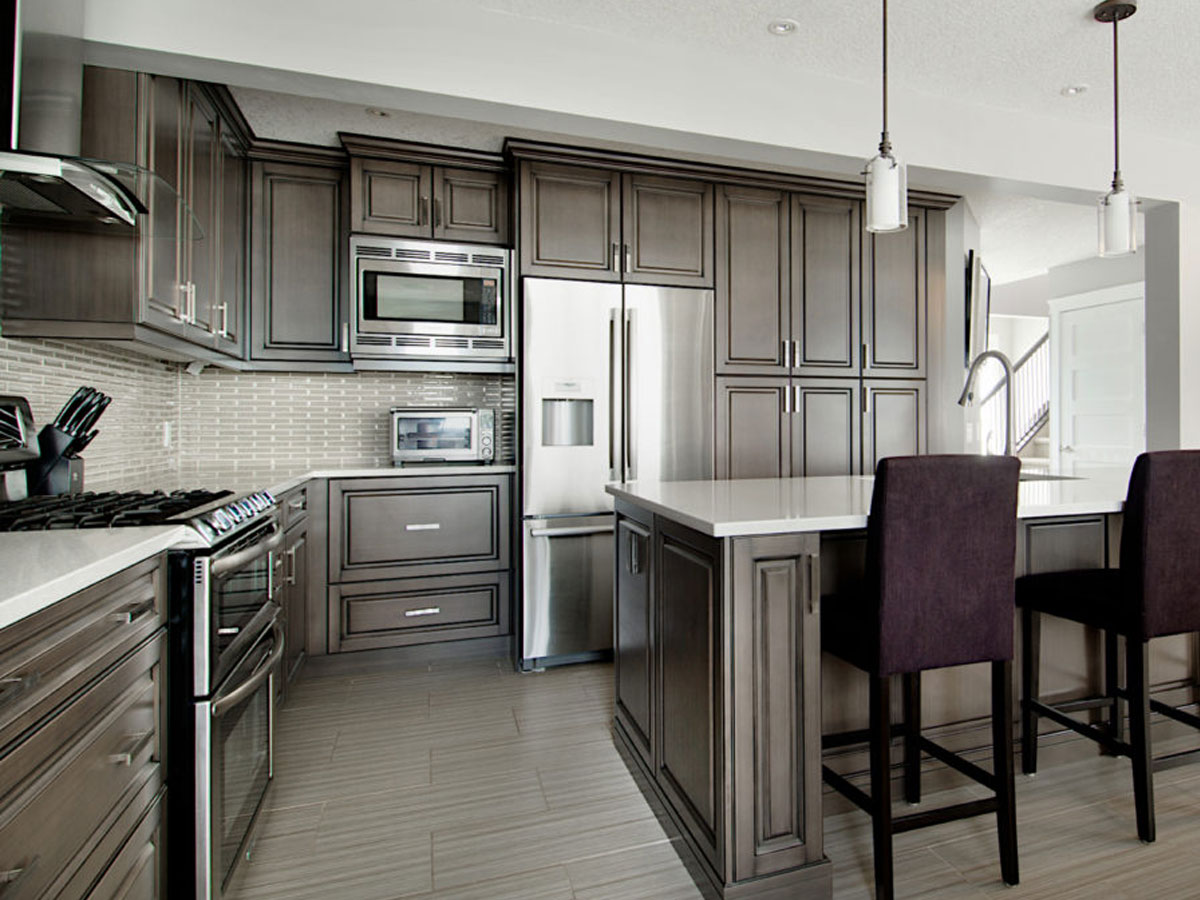 کابینت ام دی اف