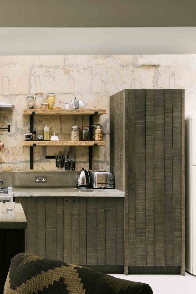 دکوراسیون داخلی آشپزخانه