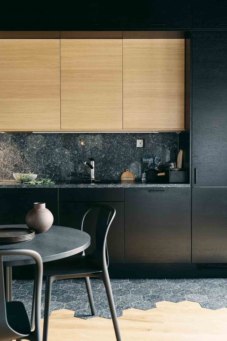 دکوراسیون داخلی آشپزخانه