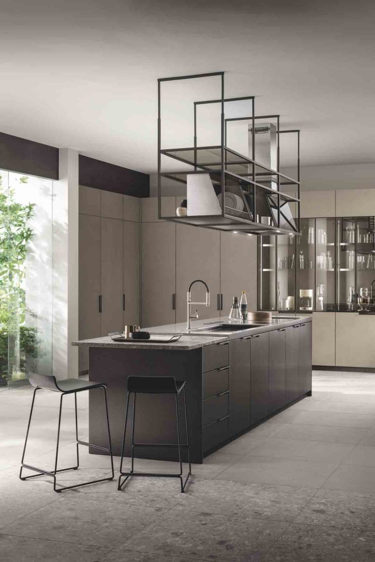 دکوراسیون داخلی آشپزخانه