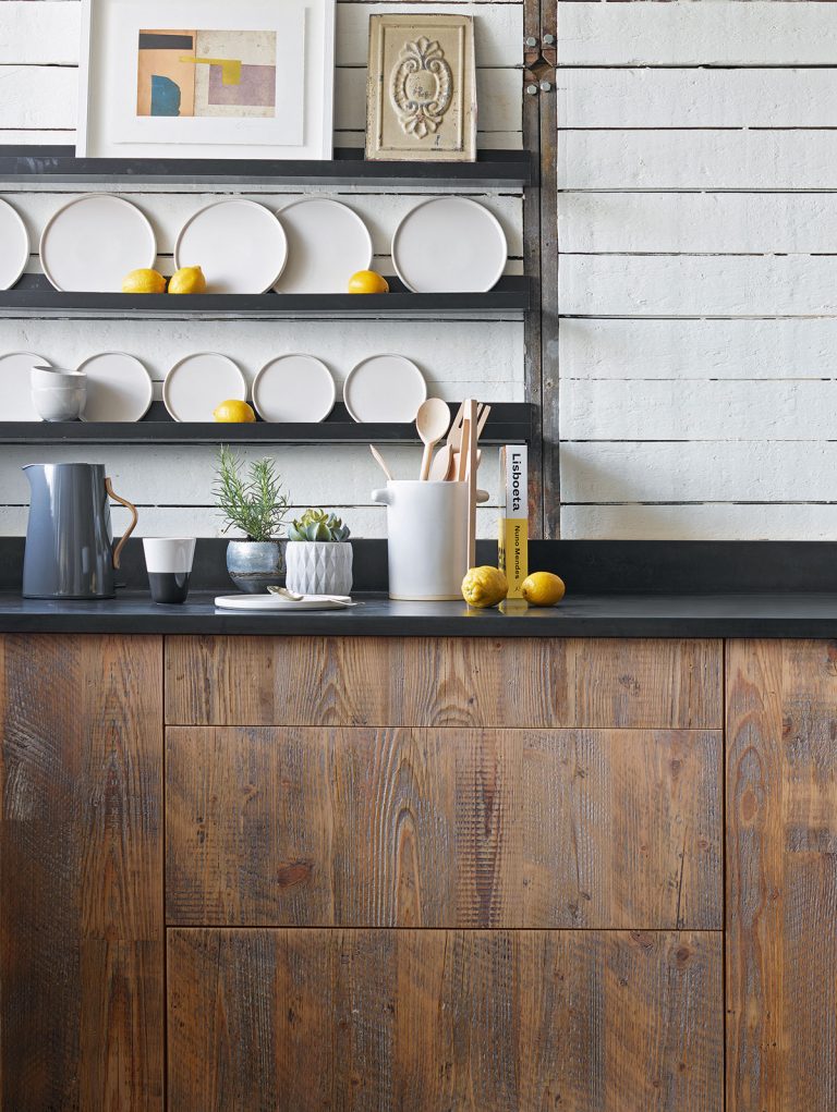 دکوراسیون داخلی آشپزخانه