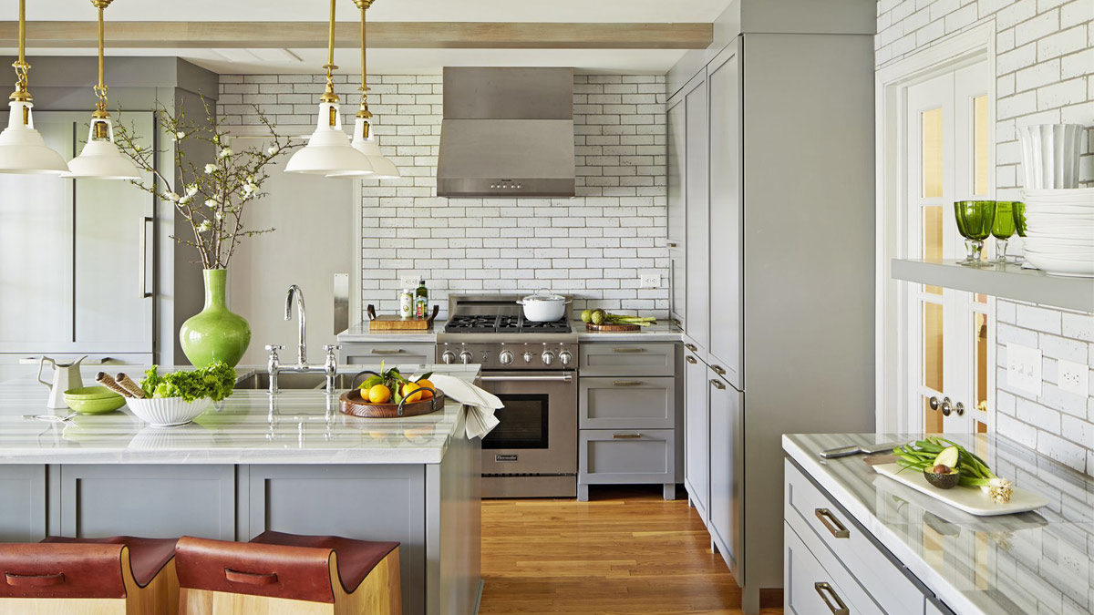 جدیدترین مدل کابینت 2019