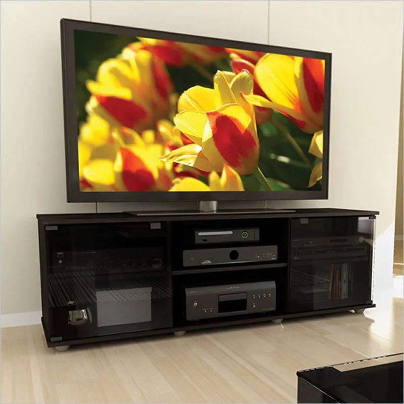 راهنمای خرید میز تلویزیون مدرن