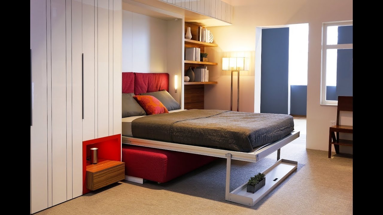 تخت خواب تاشو