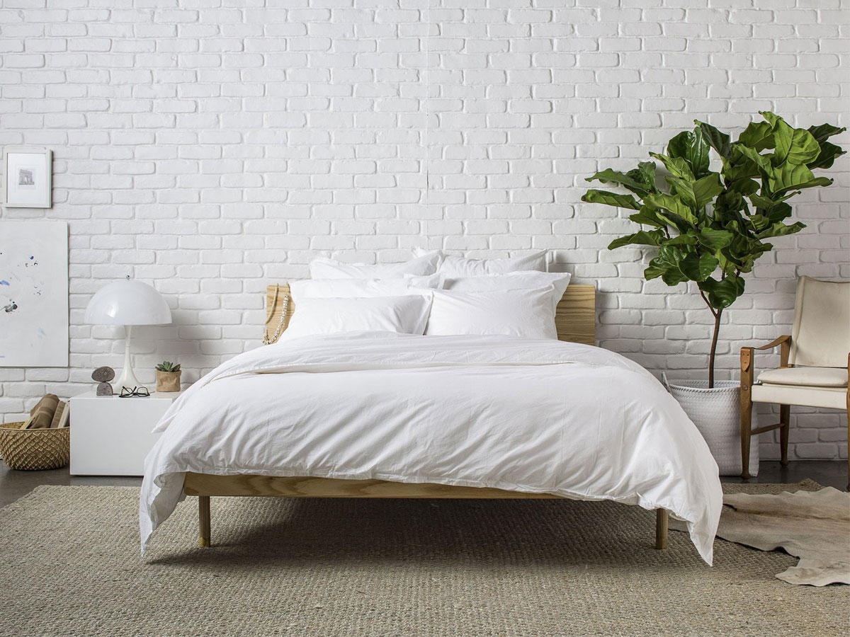 سرویس خواب سفید