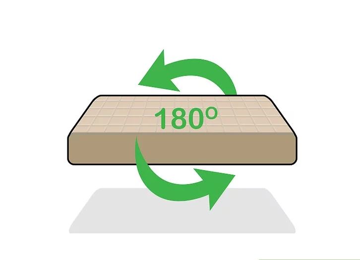 تمیز کردن لکه های سرویس خواب