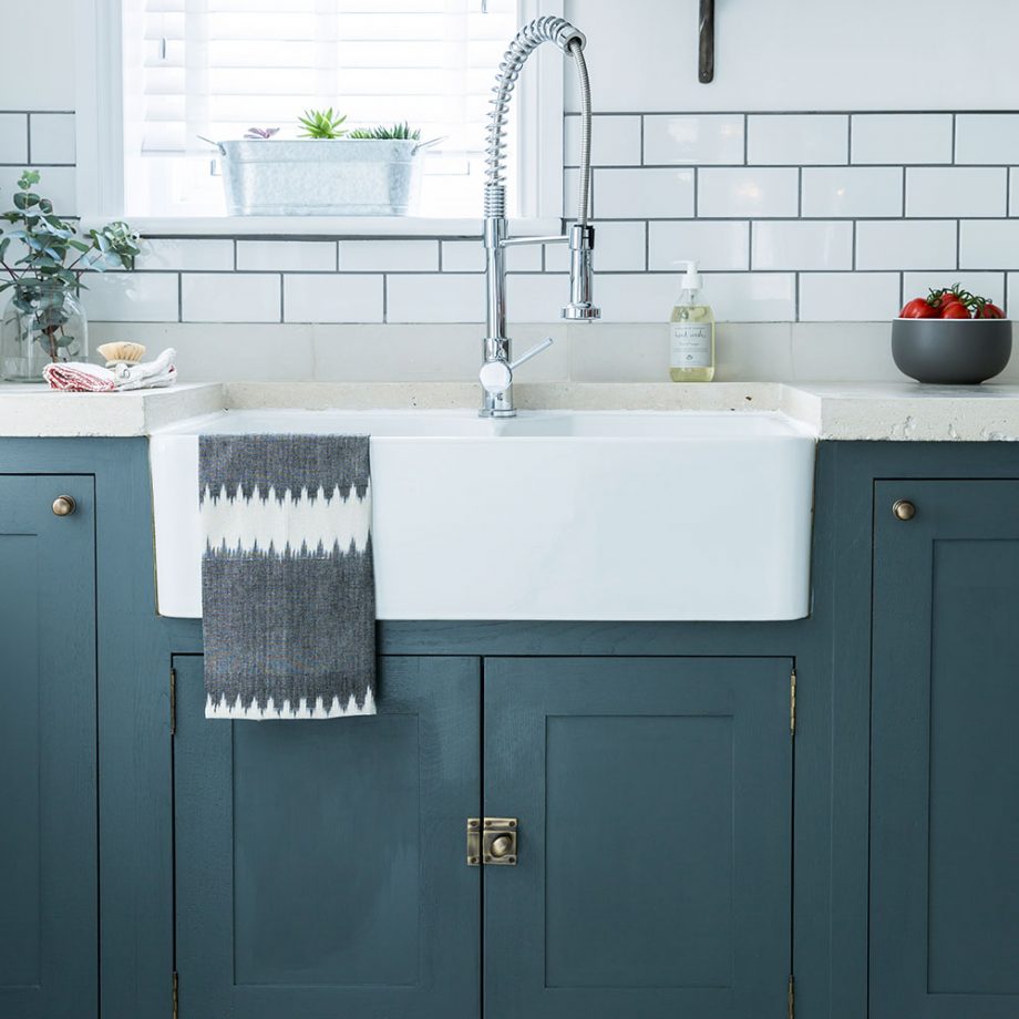 دکوراسیون داخلی آشپزخانه های کوچک