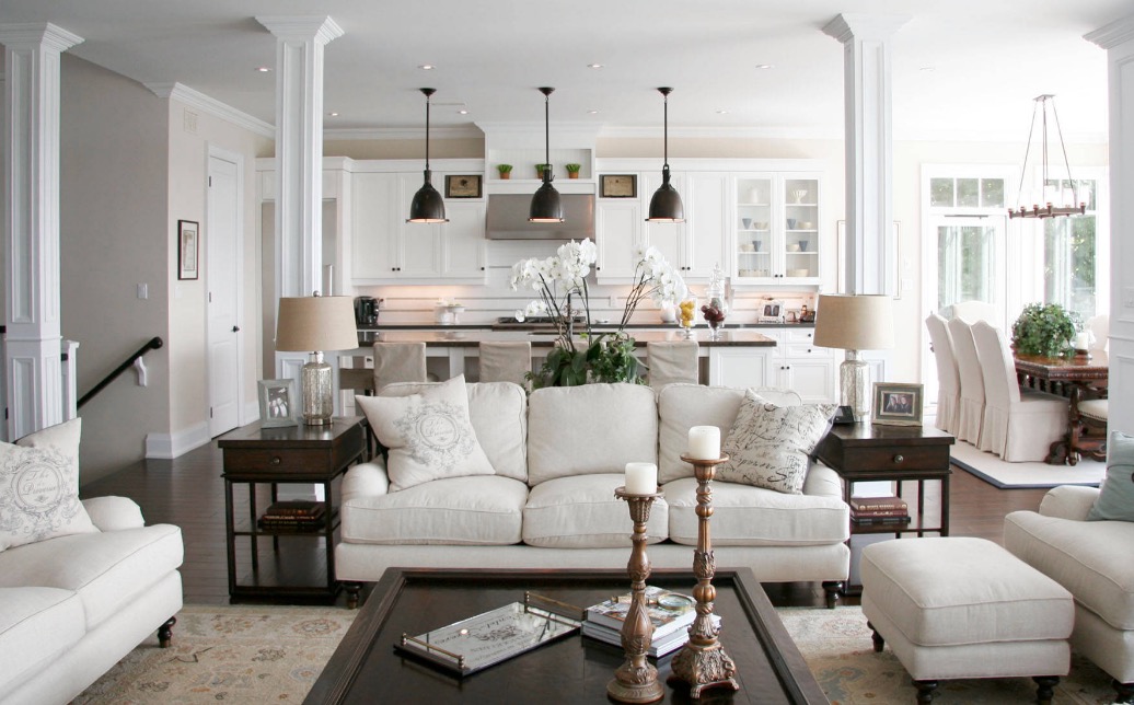 دکوراسیون داخلی خانه