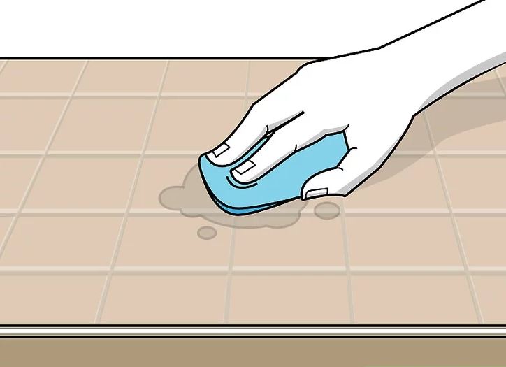 تمیز کردن تشک