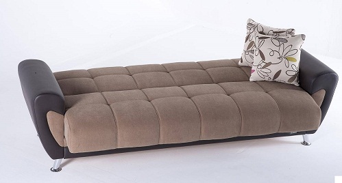 تختخواب جدید