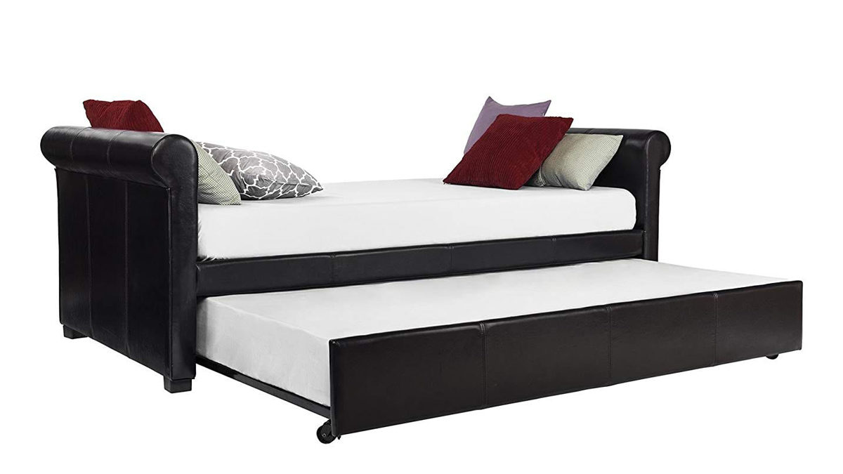 تخت خواب تاشو کودک