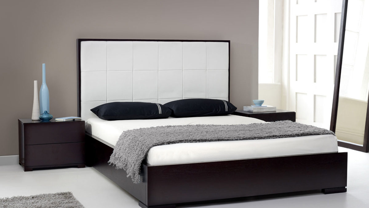 جدیدترین مدل تخت خواب