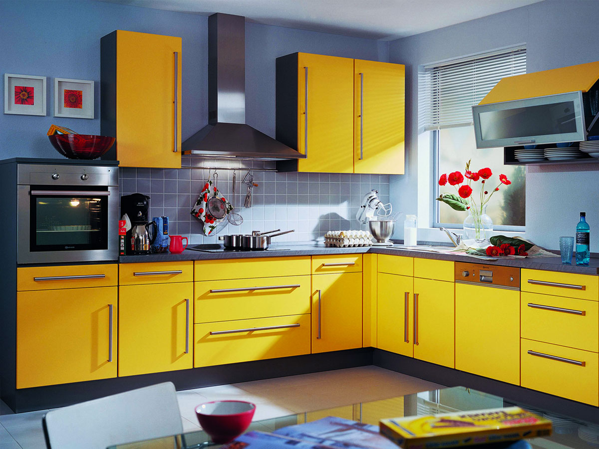 طراحی کابینت