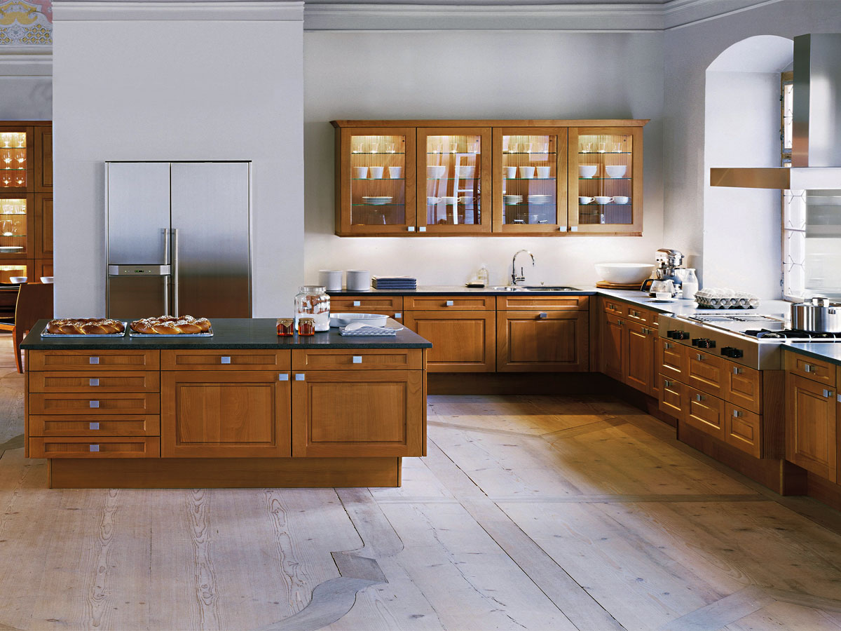 نحوه محاسبه قیمت کابینت 