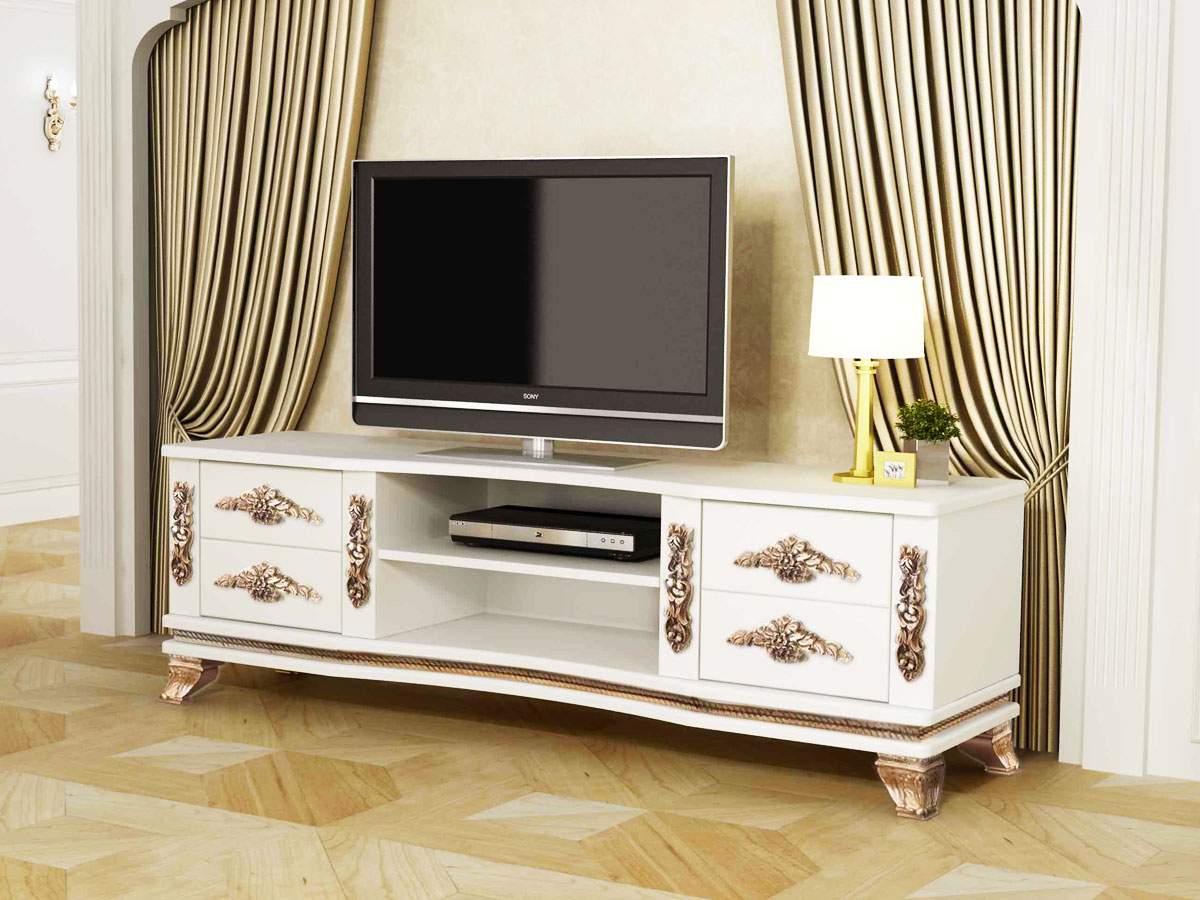 مدل میز ال سی دی