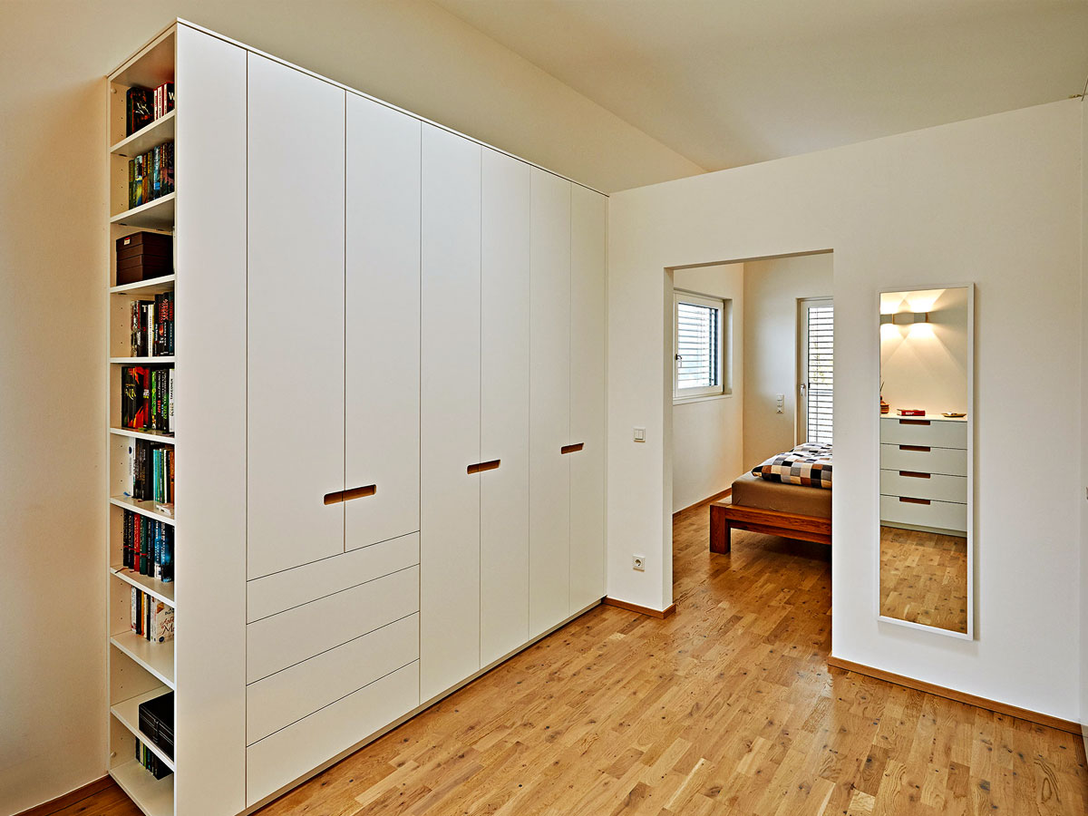 قیمت کمد دیواری