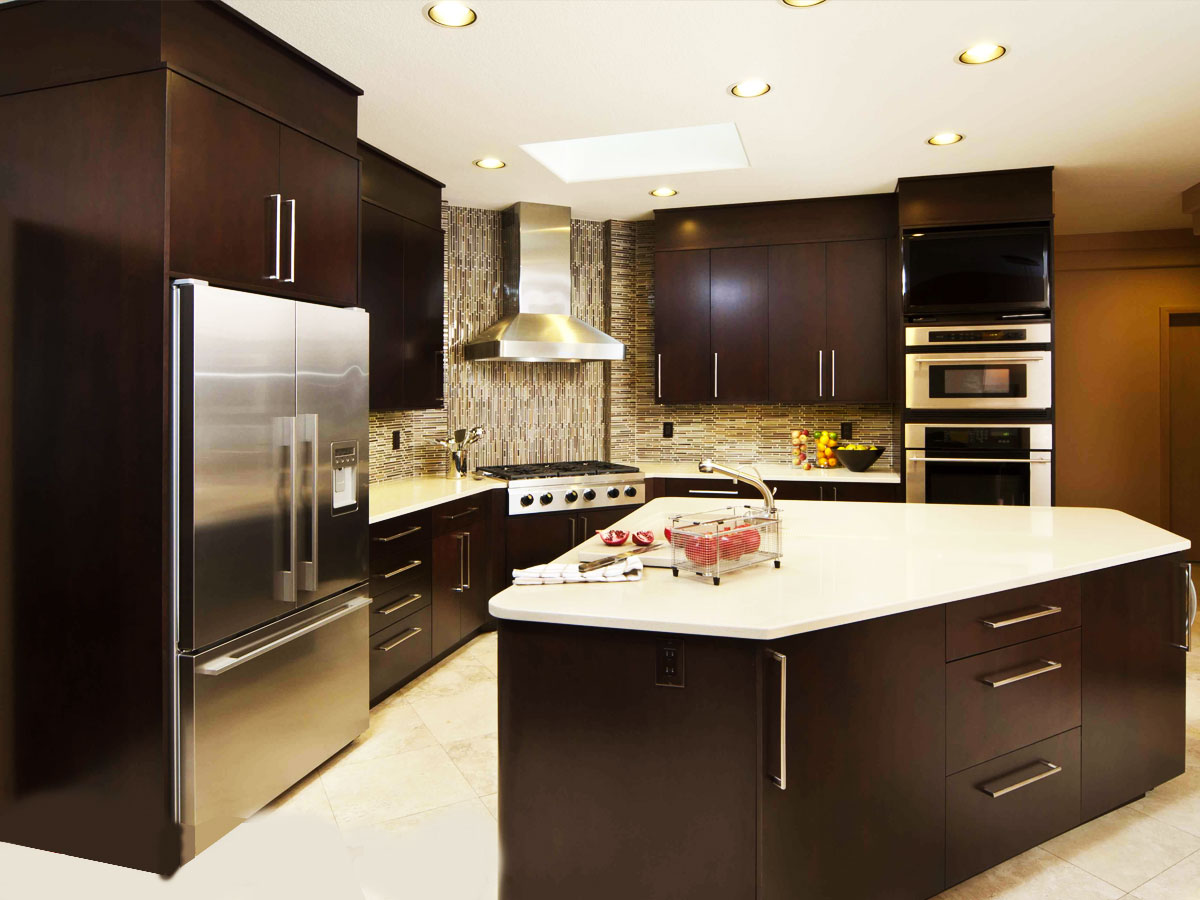 نحوه محاسبه قیمت کابینت 