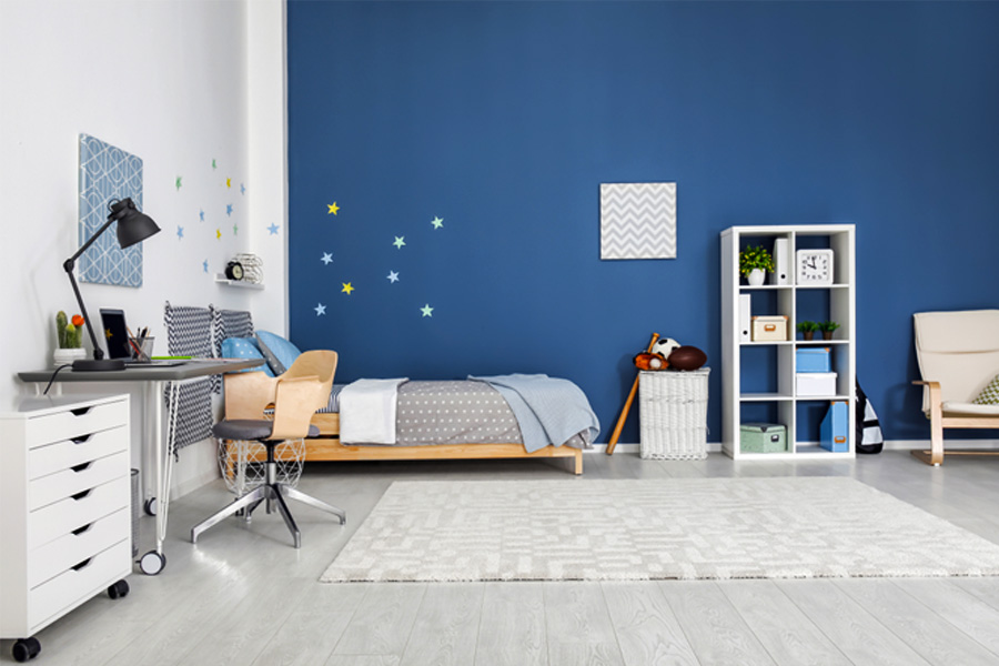 سرویس خواب کودک و نوجوان