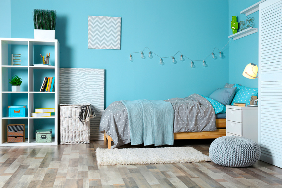 سرویس خواب کودک و نوجوان