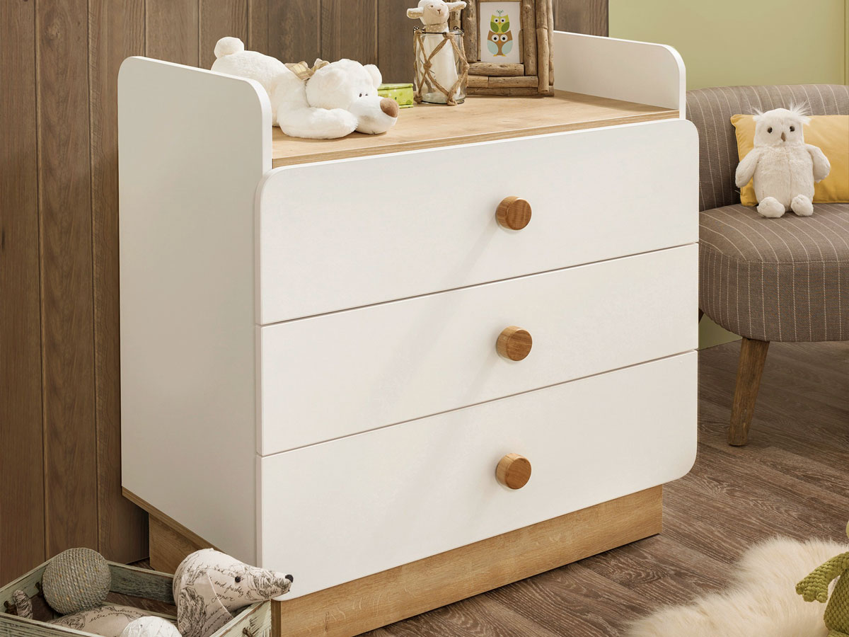 کمد لباس و دراور