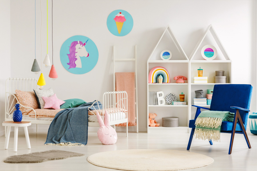 سرویس خواب نوجوان