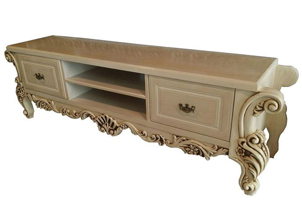 مدل میز تلویزیون وکیوم