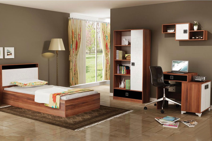 سرویس خواب نوجوان پسرانه