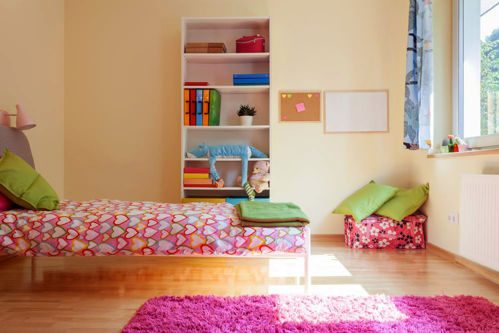 سرویس خواب نوجوان دخترانه