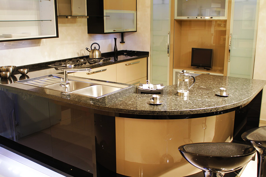 صفجه کابینت